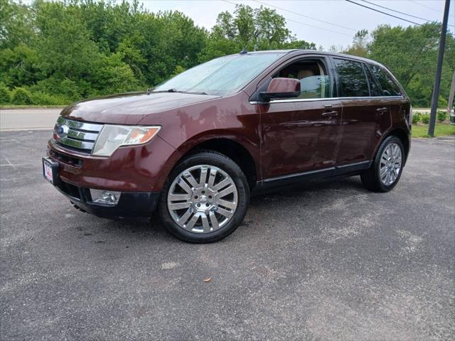 2009 Ford Edge