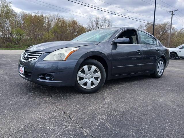 2010 Nissan Altima