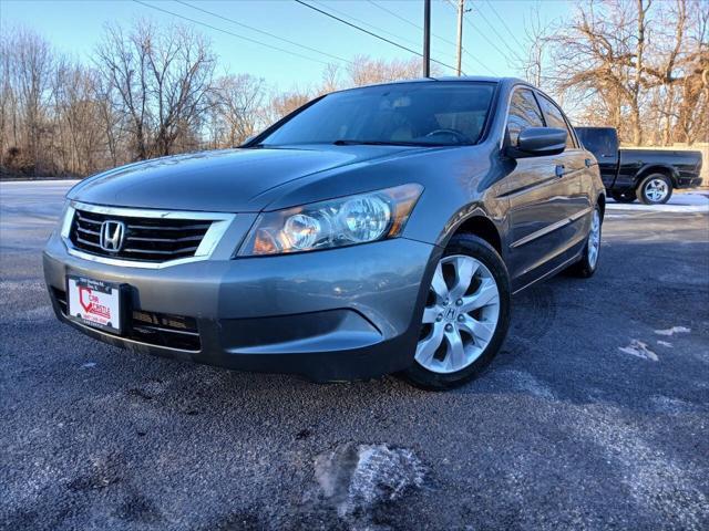 2009 Honda Accord