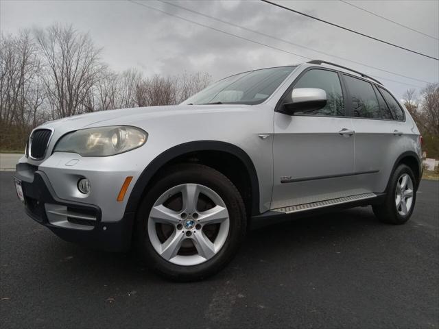 2007 BMW X5