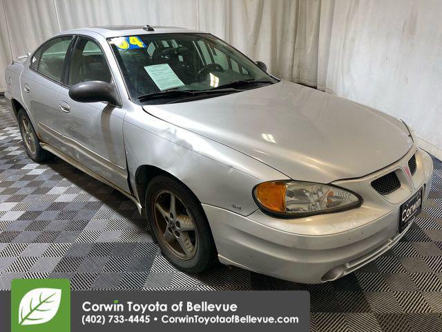 2004 Pontiac Grand Am