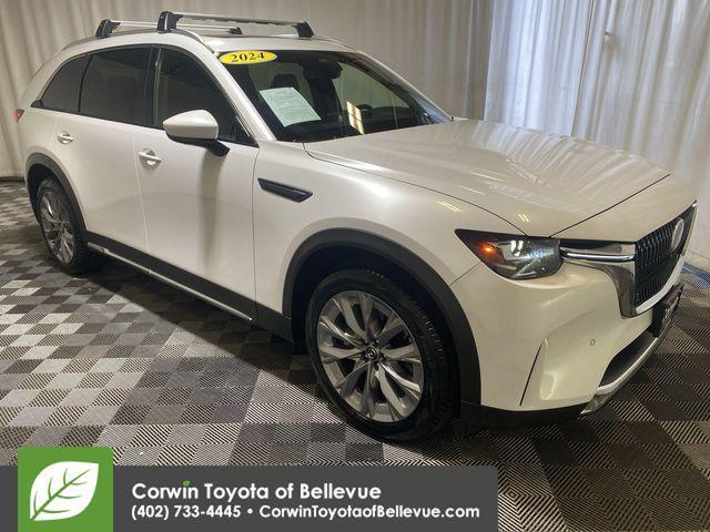 2024 Mazda Cx-90