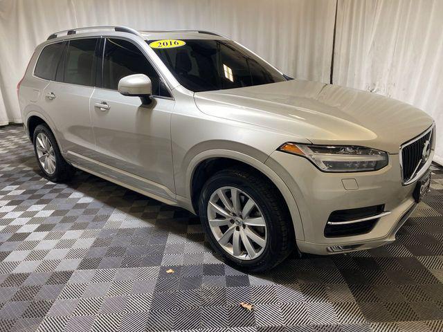 2016 Volvo XC90