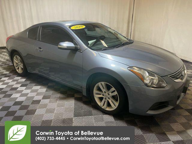 2010 Nissan Altima
