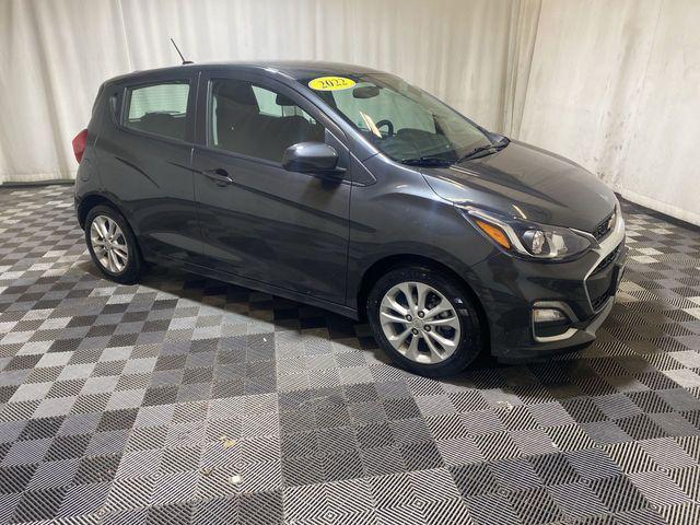 2022 Chevrolet Spark