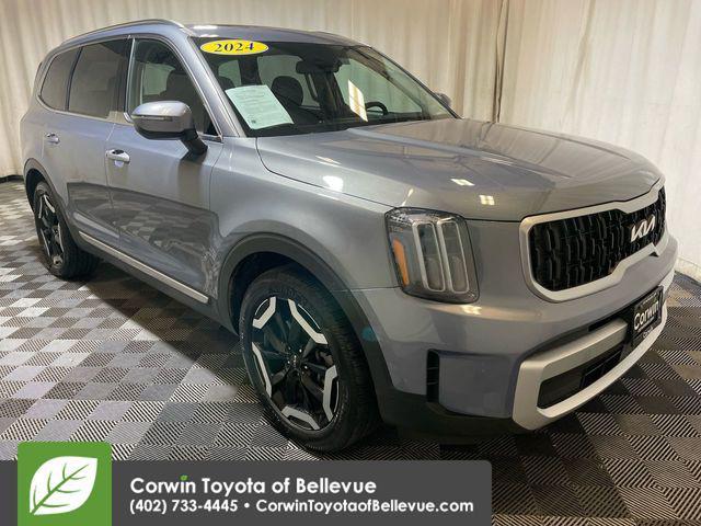 2024 Kia Telluride