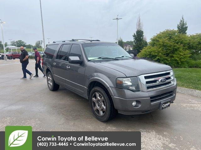 2013 Ford Expedition El