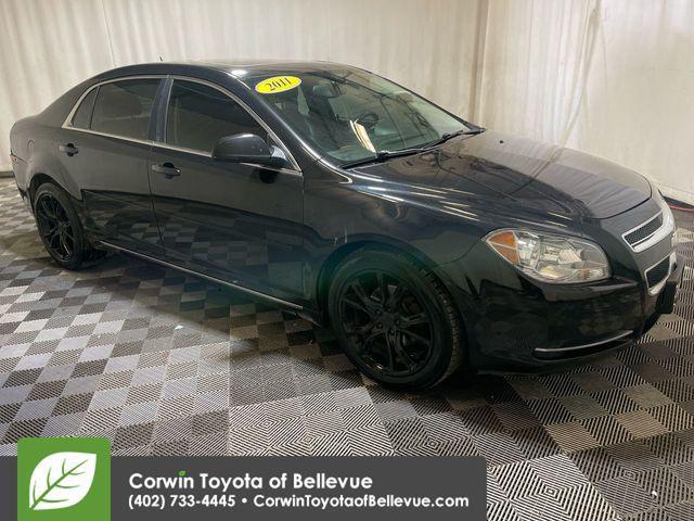 2011 Chevrolet Malibu