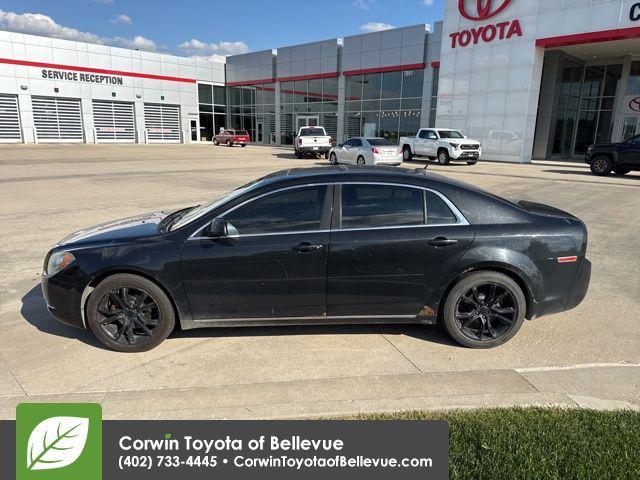 2011 Chevrolet Malibu
