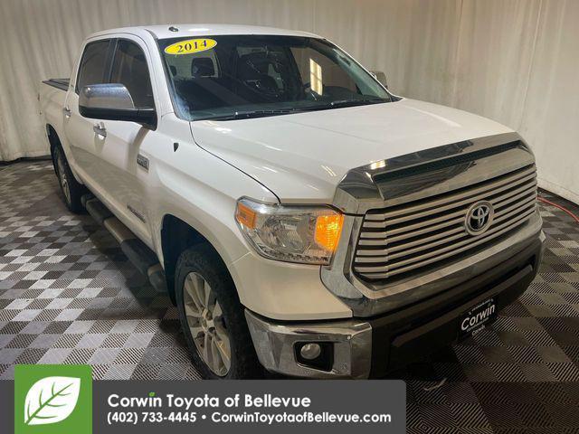 2014 Toyota Tundra