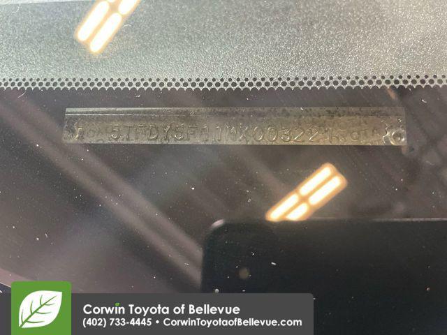 Photo of 2021 Cement Toyota Tundra