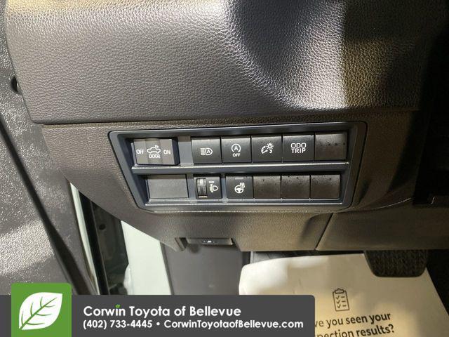 Photo of 2026 Lunar Toyota Tundra