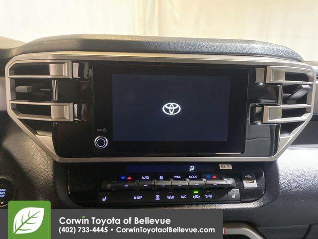 Photo of 2026 Lunar Toyota Tundra