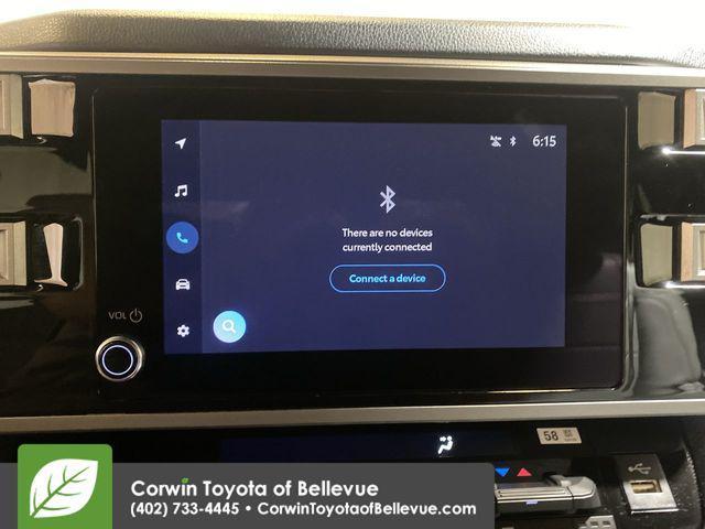 Photo of 2026 Lunar Toyota Tundra