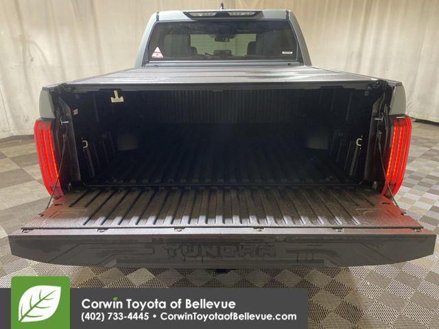 Photo of 2026 Lunar Toyota Tundra