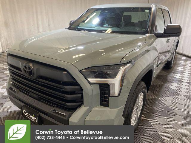 Photo of 2026 Lunar Toyota Tundra
