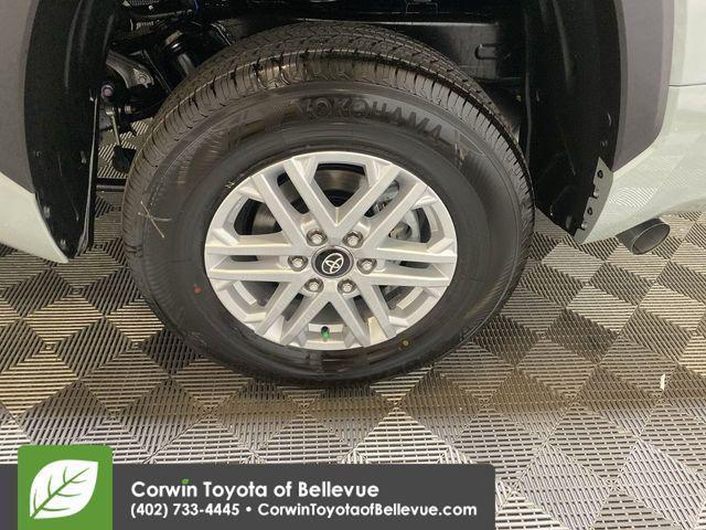 Photo of 2026 Lunar Toyota Tundra