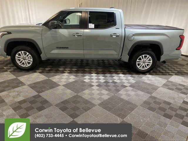 Photo of 2026 Lunar Toyota Tundra