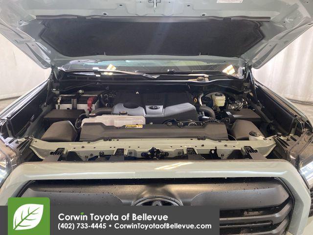 Photo of 2026 Lunar Toyota Tundra