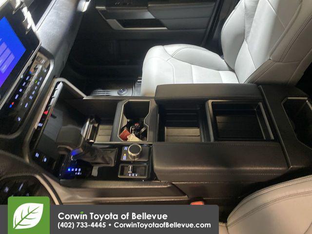 Photo of 2026 Lunar Toyota Tundra