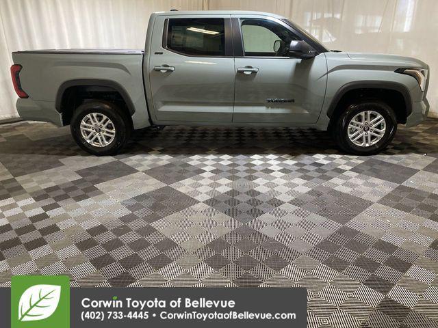 Photo of 2026 Lunar Toyota Tundra