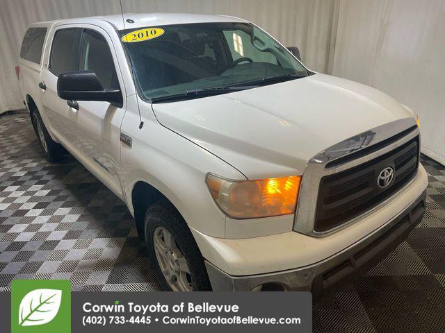 2010 Toyota Tundra