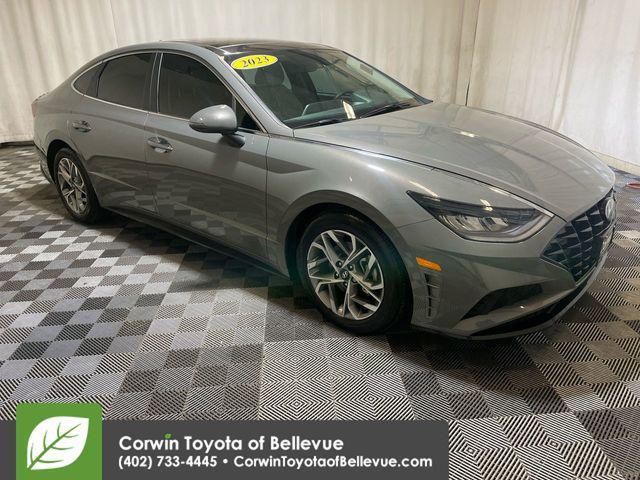 2023 Hyundai Sonata