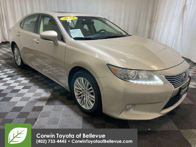 2013 Lexus Es 350