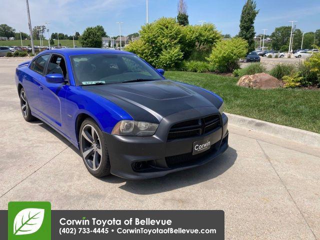 2013 Dodge Charger