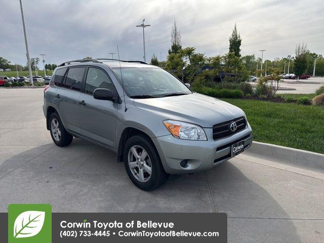 2008 Toyota RAV4