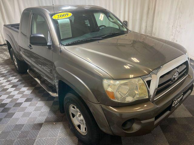 2009 Toyota Tacoma