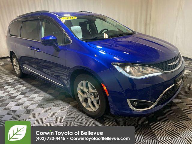 2019 Chrysler Pacifica