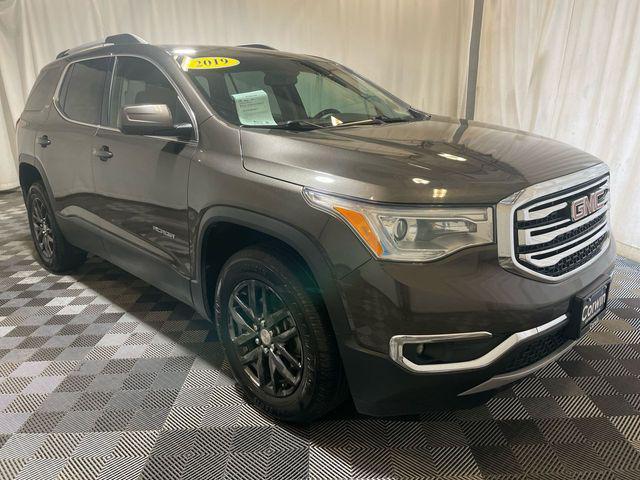 2019 GMC Acadia