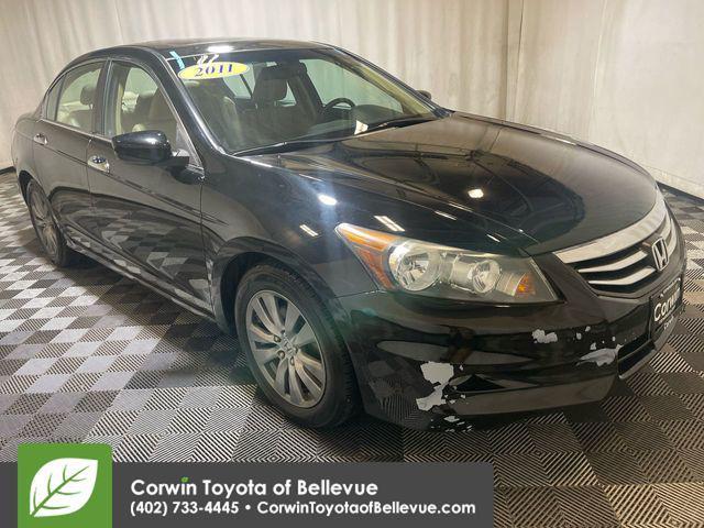 2011 Honda Accord