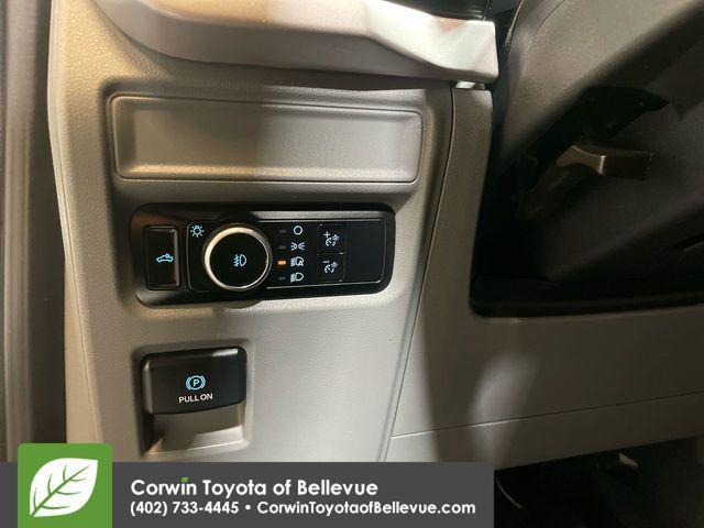 Photo of 2023 Avalanche Ford F-150