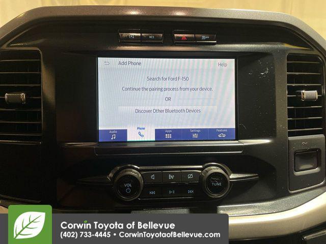 Photo of 2023 Avalanche Ford F-150