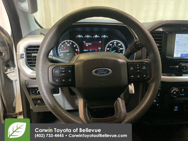 Photo of 2023 Avalanche Ford F-150