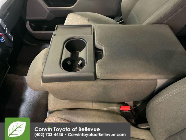 Photo of 2023 Avalanche Ford F-150