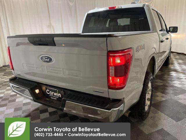 Photo of 2023 Avalanche Ford F-150