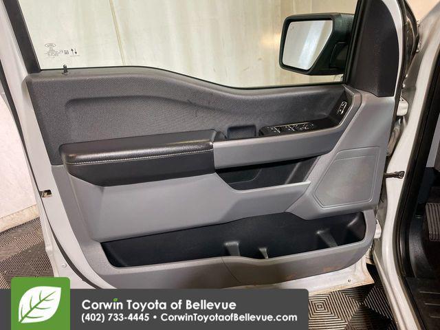 Photo of 2023 Avalanche Ford F-150