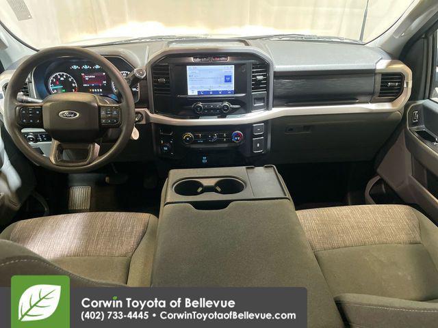 Photo of 2023 Avalanche Ford F-150