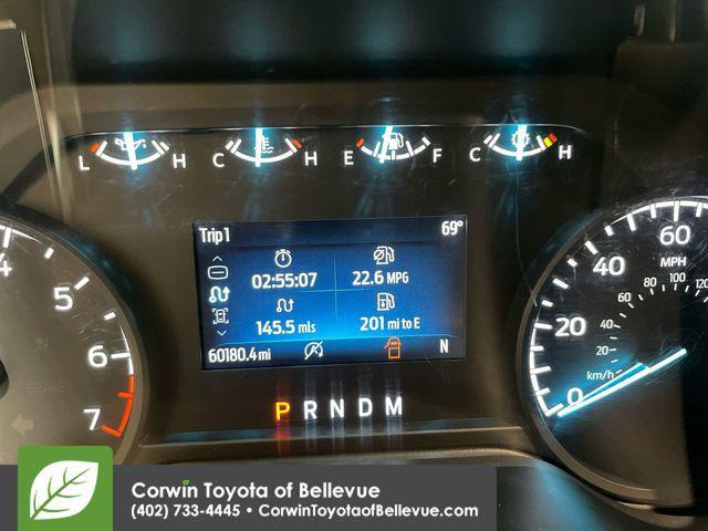 Photo of 2023 Avalanche Ford F-150