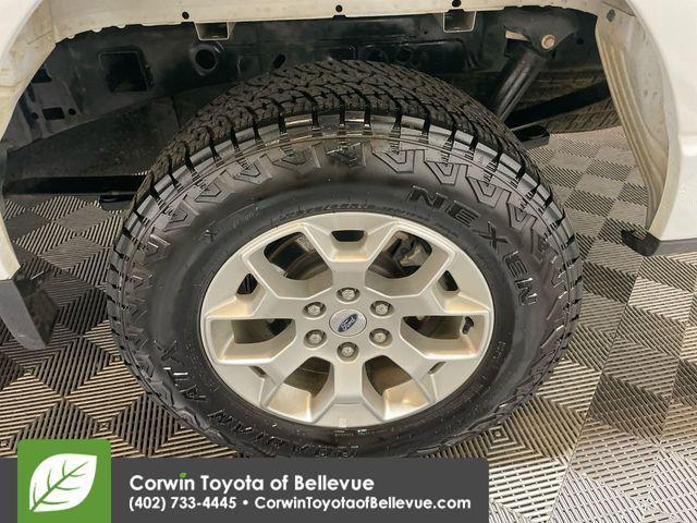 Photo of 2023 Avalanche Ford F-150