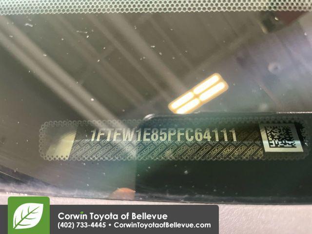 Photo of 2023 Avalanche Ford F-150