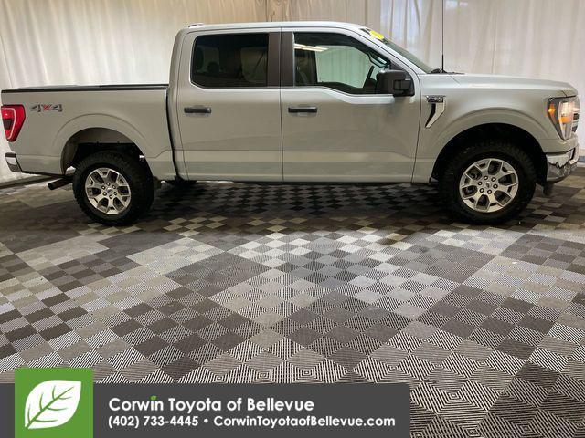 Photo of 2023 Avalanche Ford F-150