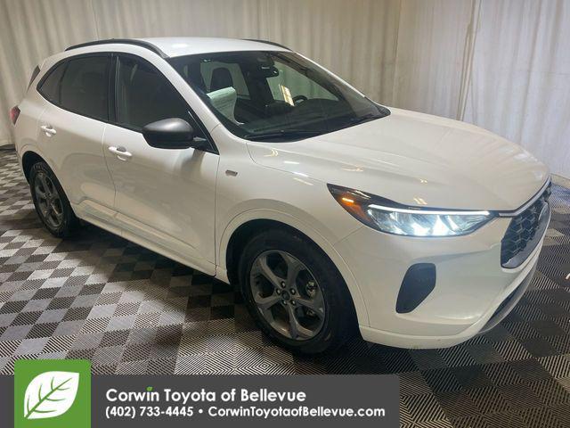 2023 Ford Escape