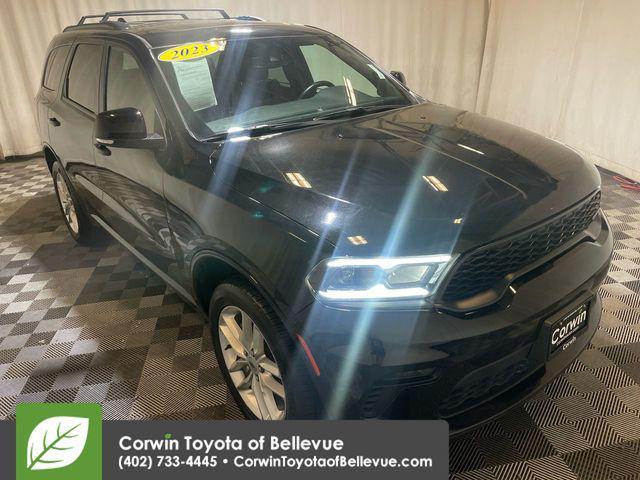 2023 Dodge Durango