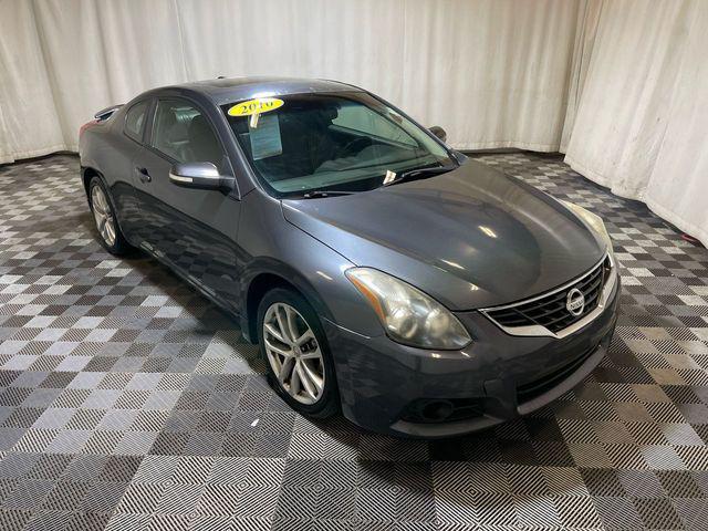 2010 Nissan Altima