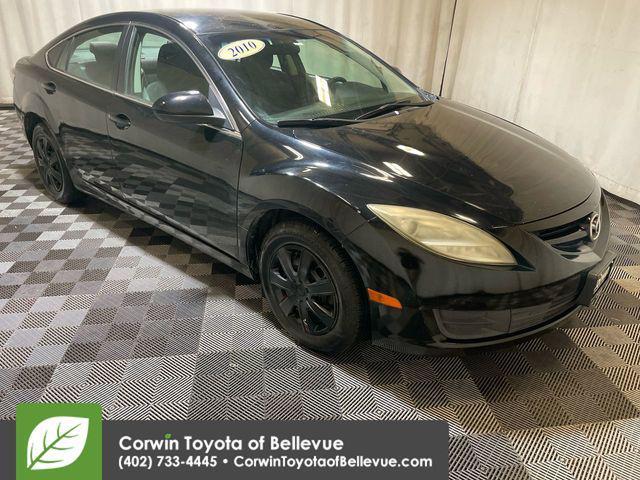 2010 Mazda Mazda6