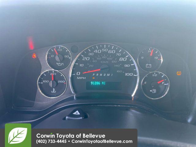 Photo of 2019 Summit White GMC Savana 2500
